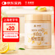 森蜂園長白山椴樹雪蜜420g純正天然優(yōu)質蜜源沖調水飲早餐牛奶麥片伴侶