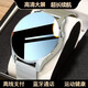 LQIN WATCH智能手表華強(qiáng)北頂配GT5運(yùn)動手表gt4手表智能男watch gt5成人手表 頂配銀網(wǎng)帶【高清屏+長續(xù)航+全功能+雙表帶】
