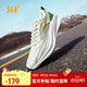 361°運(yùn)動(dòng)鞋男鞋爆沫4春夏季透氣網(wǎng)面緩震休閑慢跑步鞋子男672432251-2