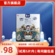 卡布【廠(chǎng)家直發(fā)】國潮紙尿褲透氣嬰童拉拉褲干爽防漏嬰兒尿不濕 紙尿褲 L碼56片【9-14kg】