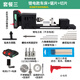 鞏家文玩 微型佛珠小車床 打磨拋光切割車珠圓珠佛珠機 迷你diy木工車床 鋰電款套餐三 7500WA2電1充