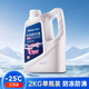 車仆防凍液-25℃ 2kg 紅色 發(fā)動(dòng)機(jī)水箱冷卻液 防凍防垢防沸 水箱寶