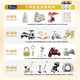 美素佳兒（Friso）皇家美素佳兒3段800g幼兒配方牛奶粉乳鐵蛋白（新國標(biāo)） 2罐
