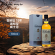百齡壇(Ballantine’s)15年 蘇格蘭調和威士忌 700ml 中秋送禮