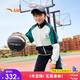 安踏兒童籃球針織運動套裝秋男大小童運動休閑百搭套裝A52431707