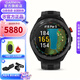 佳明（GARMIN）Approach S70高爾夫手表GPS運(yùn)動(dòng)智能手表商務(wù)腕表專業(yè)戶外禮物 Approach S70極夜黑