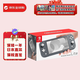 任天堂（Nintendo） Switch OLED主機日版游戲機 續航加強版ns掌機新款 日版Switch lite 灰色