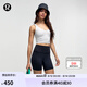 lululemon丨Align? 女士運動背心 瑜伽背心芯吸 LW1DUDS 白色 S /6