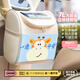 酷改（Coolchange）電動(dòng)車(chē)前置物兜通用電瓶車(chē)掛包防水大容量手機充電器掛袋收納神器 一鹿平安-升級大容量+觸屏防水