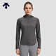 DESCENTE迪桑特WOMEN’S TRAINING系列女士連帽衛(wèi)衣 CC-Pavement M (165/84A)