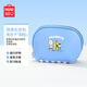 名創(chuàng  )優(yōu)品（MINISO）史努比環(huán)海日記系列貝殼化妝包