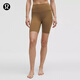lululemon丨Align? 女士運動高腰緊身短褲 8