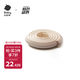 babycare防撞條嬰兒安全防護(hù)寶寶防撞護(hù)墻角門(mén)加厚加寬L型-白堊色2米