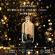 卡爾文克雷恩Calvin Klein 卡雷優(yōu)淡香水（炫金版）100ml 果木香調(diào)生日禮物