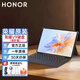 榮耀（HONOR）親選平板V9原裝智能觸控鍵盤11.5英寸保護套一鍵語音速記便攜式分體支架設(shè)計辦公學習一體專用皮套 榮耀平板V9鍵盤保護套【深灰色】
