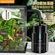 浩奇浩奇植物加濕器家用賬篷爬寵蜥蜴陸龜變色龍雨林智能恒濕造景觀(guān)大霧量噴霧器 黑色智能版