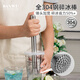 半物生活304不銹鋼搗汁棒水果搗碎棒搗碎器碎冰錘檸檬錘搗冰錘搗冰棒搗棒