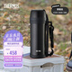 膳魔師（THERMOS）保溫壺304鋼2L大容量家用戶外男女水壺熱水瓶暖水壺TCDH-2006-OBS