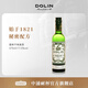 督林干味美思紅味美思酒DOLINVERMOUTH洋酒配制酒杜凌威末酒法國(guó)進(jìn)口 375mL 干味美思