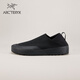 ARC'TERYX始祖鳥(niǎo) KRAGG 男子 登山鞋 BLACK/BLACK/黑色/黑色 6.5