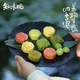 知味觀綠豆糕杭州特產(chǎn)伴手禮桂花糕茶點心小吃傳統(tǒng)老式正宗零食品下午茶 【網(wǎng)友推薦】原味+抹茶