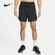 耐克（NIKE）Dri-FIT Stride 男子速干無襯里跑步短褲 DM4742-010 L