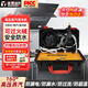 澎博動力TURBOVOLT商用高溫高壓蒸汽清洗機多功能家政空調(diào)蒸汽高壓清潔機清洗一體機