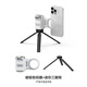 （泰迅）趣拍樂(lè )磁吸助拍器搭迷你三腳架magsafe蘋(píng)果安卓手機拍照手柄無(wú)線(xiàn)藍牙無(wú)極變焦攝影穩定器