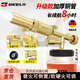 捷立（GeeLii）黃銅噴槍 氣罐噴火槍 燒烤噴火燒搶燒豬毛燒肉噴火搶點(diǎn)火噴火器
