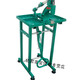 OLOEY四合扣鉚釘雞眼氣眼工具陽華雙人腳踩機(jī)器腳踏機(jī)打扣機(jī)手動 單頭打扣機(jī)(不含模具)