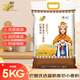 福臨門巴盟優(yōu)選富筋麥芯小麥粉10斤