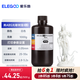ELEGOO/愛樂酷光固化3D打印機(jī)耗材類ABS光敏樹脂LCD通用 類ABS樹脂3.0 白色1000g