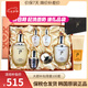 后（The history of whoo） 韓國(guó)進(jìn)口后套裝水妍套盒拱辰享天氣丹 天氣丹花獻(xiàn)水乳套裝緊致滋養(yǎng)煥膚