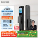 凱迪仕（kaadas）智能鎖 可視貓眼高清大屏指紋識別 電子鎖智能指紋鎖 賽博Q3 VP
