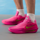 耐克（NIKE）男鞋G.T. CUT 3 TURBO EP運動訓(xùn)練籃球鞋IM9441-600 IM9441-600 42.5