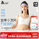 久歲伴小涼風(fēng)少女文胸12-15歲輕薄網(wǎng)紗初中生發(fā)育期內(nèi)衣女童學(xué)生胸罩