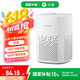小米小愛(ài)音箱Play小愛(ài)同學(xué)升級版智能人工WiFi音響語(yǔ)音遙控智能音箱 藍牙Mesh網(wǎng)關(guān)啟蒙故事早教機 禮物 小愛(ài)音箱Play
