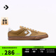 匡威（Converse）官方 Tobin托賓男女撞色星箭復古休閑板鞋A07511C A07511C 42