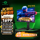 泰坦軍團(tuán)24.5英寸 1152分區(qū) MiniLED 2K 320Hz DyDs技術(shù) RGB背光燈 升降旋轉(zhuǎn)1msGTG專業(yè)電競(jìng)顯示器P245MS+ 