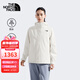 THE NORTH FACE北面25秋冬新品女Sangro抓絨內(nèi)膽三合一沖鋒衣防水戶(hù)外8CK3/8HM6 3IE M
