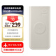 三星 Samsung 【3C認證】原裝便攜式25W無線充電移動電源 充電寶 (10000毫安時）2025款