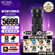 適馬（SIGMA） 100-400mm F5-6.3 DG DN OS HSM 全畫(huà)幅微單反長(zhǎng)焦鏡頭 松下L卡口