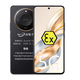 榮耀X60防爆手機(jī)5G 高端商務(wù)智能防爆手機(jī)EX  IIC T4GB石油化工專用酷風(fēng)定制防爆手機(jī) 防爆版一機(jī)一證 12G+256G