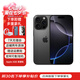 Apple【同款低價】蘋果16promaxiPhone16promax 16promax手機美版無鎖 16 Promax 黑色鈦金屬 6.9英寸 256GB【標(biāo)配+配件大禮包】