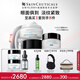 修麗可AGE面霜48ml+AGE眼霜15ml玻色因抗糖抗老緊致【全新升級】