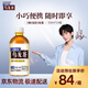 三得利【代言人成毅同款】無糖烏龍茶飲料 0糖0脂0能量 350ml*24瓶