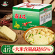 霸王花 河源米粉米線 4斤整箱裝 排粉粉絲炒米粉 廣東客家特產(chǎn)禮盒