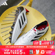 阿迪達(dá)斯（adidas）天朗足球阿迪達(dá)斯COPA ICON II高端FG/AG混釘牛皮足球鞋男JH7005 JH7005 43 (275mm) UK9