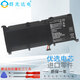 群光達(dá)電 適用 華碩 ASUS C41N1416 UX501JW 筆記本電池 UX501JW4720