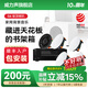 威力聲（Villis）G6吸頂音響嵌入式音箱家用背景音樂(lè)系統(tǒng)家庭影院客廳天花吊頂音響吸頂喇叭 G6喇叭*5+P8F低音炮+安橋3100
